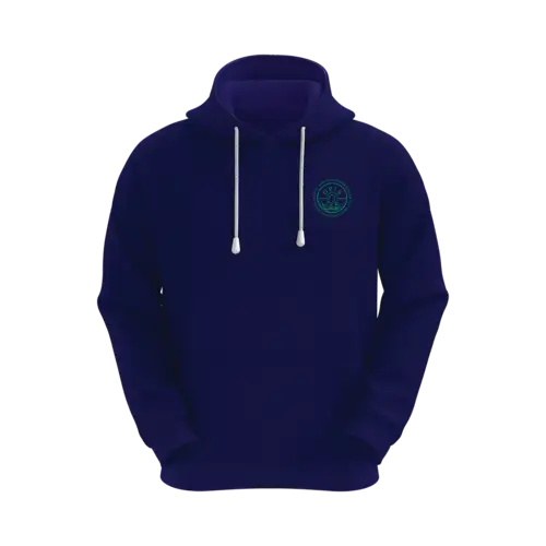 Green Land - Hoodie